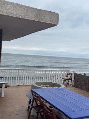 K38 Rosarito Sea House